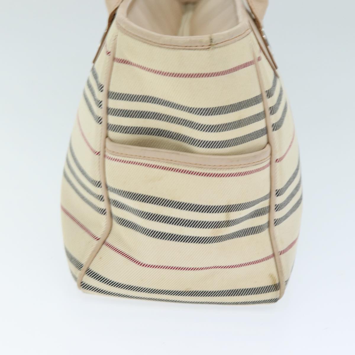 Burberry Auth Handbag - Rovelle Bags