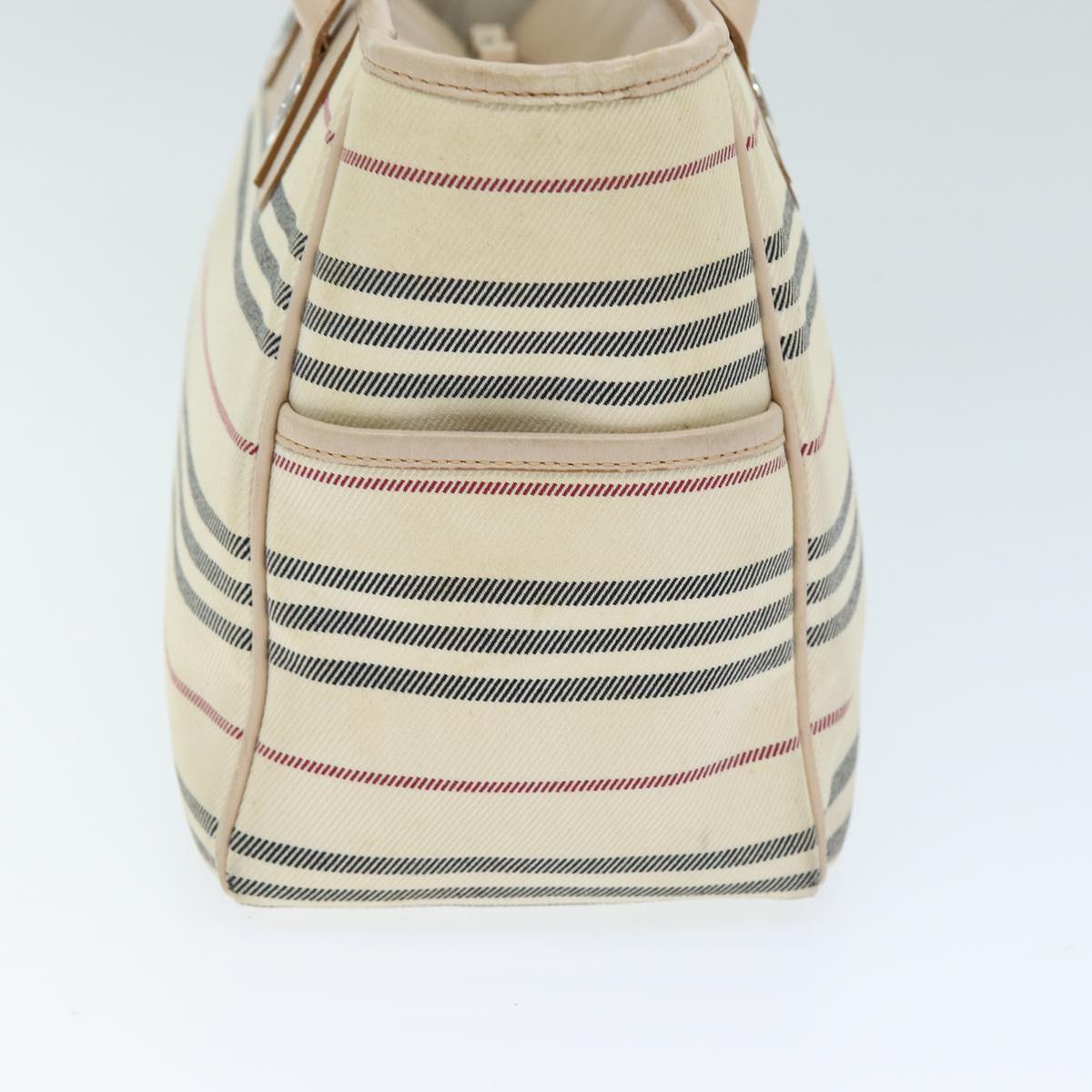 Burberry Auth Handbag - Rovelle Bags