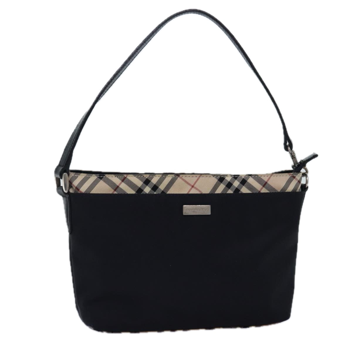 Burberry Nova Auth Shoulder Bag - Rovelle Bags
