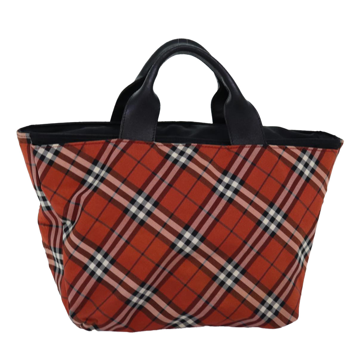Burberry Nova Auth Handbag - Rovelle Bags