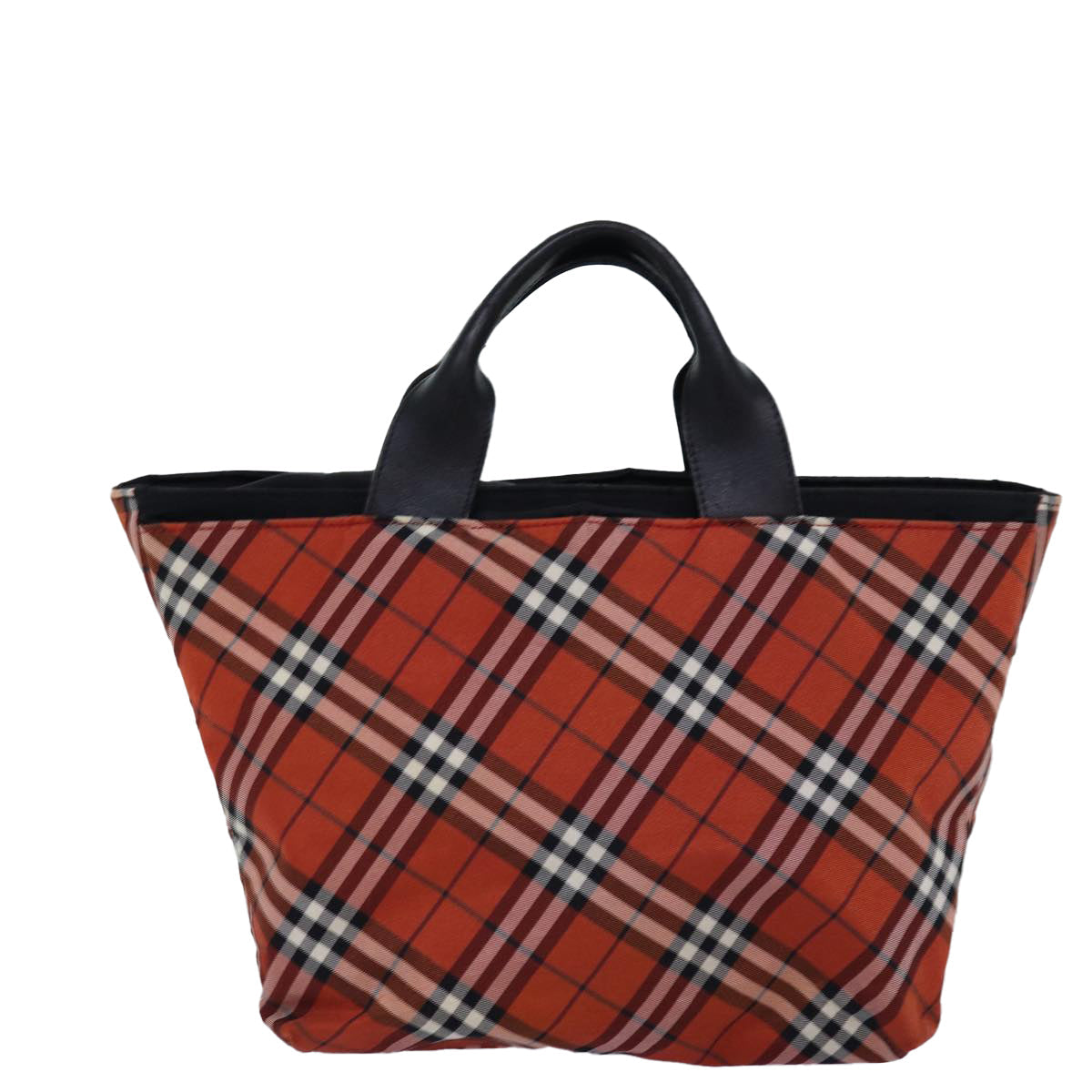 Burberry Nova Auth Handbag - Rovelle Bags