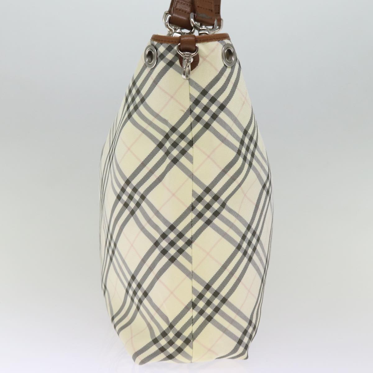 Burberry Nova Label Tote Bag - Rovelle Bags