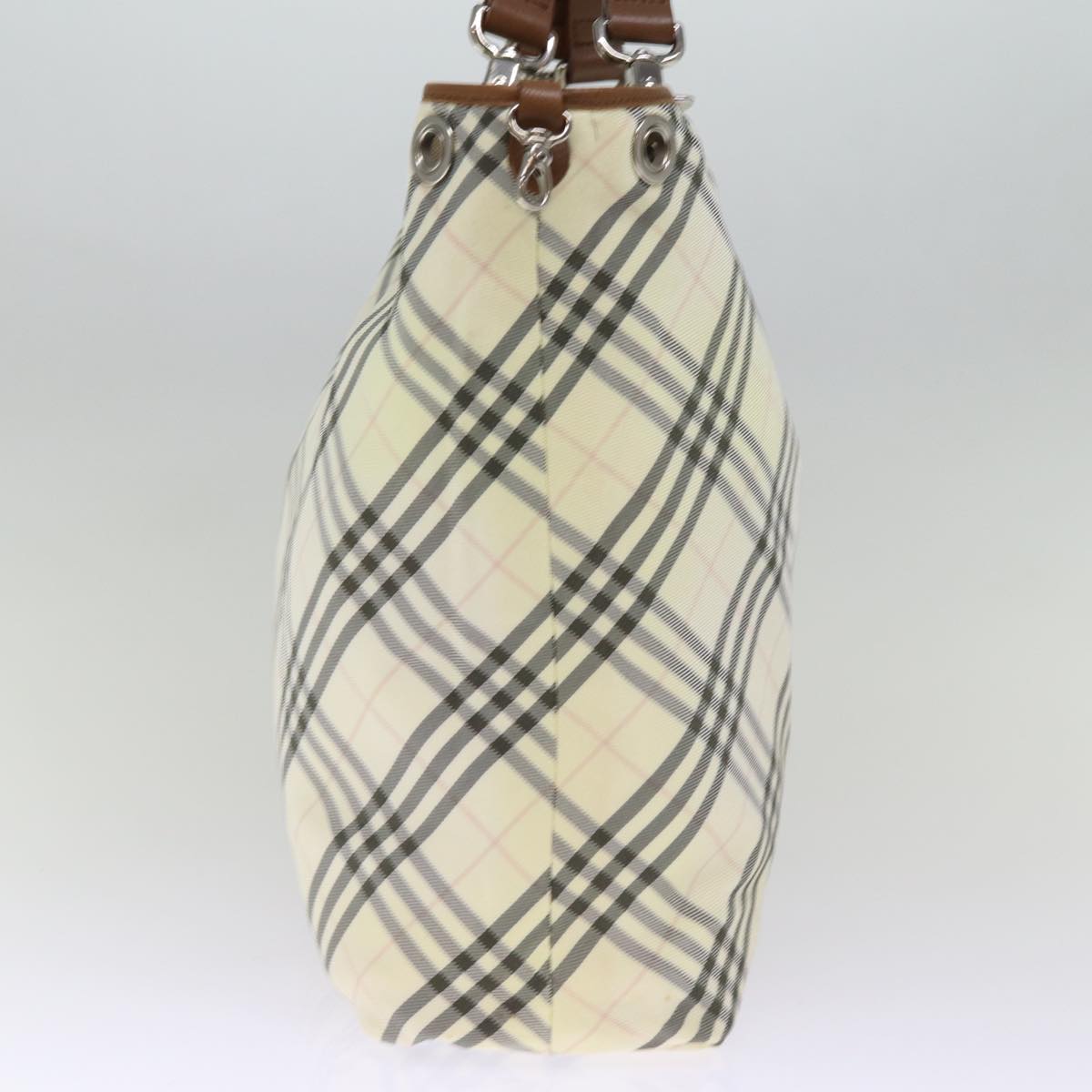 Burberry Nova Label Tote Bag - Rovelle Bags