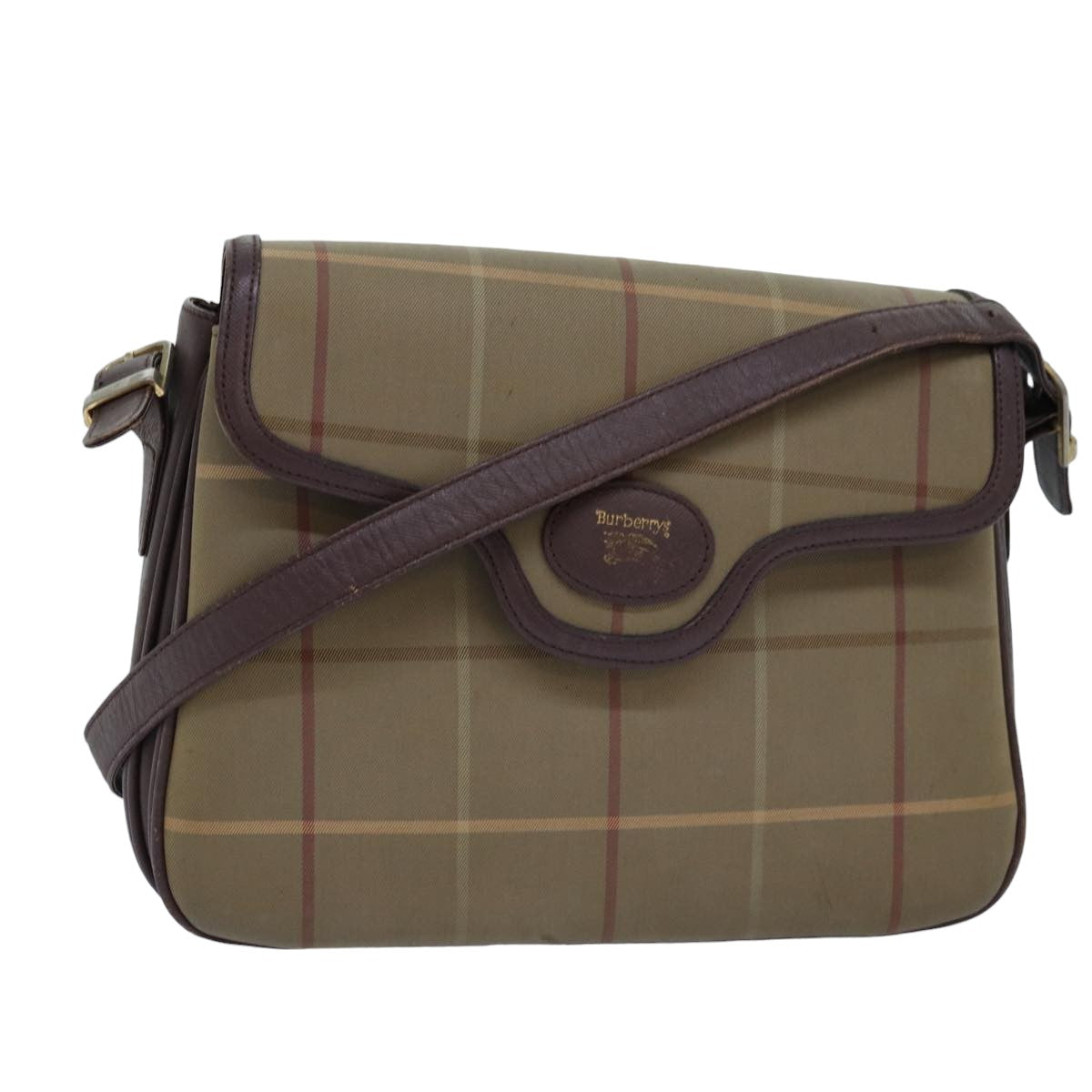 Burberry BURBERRYSs Nova Shoulder Bag - Rovelle Bags