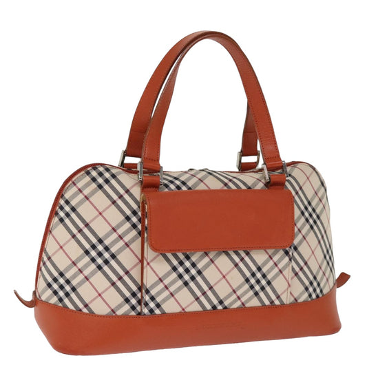 Burberry Check Handbag - Rovelle Bags