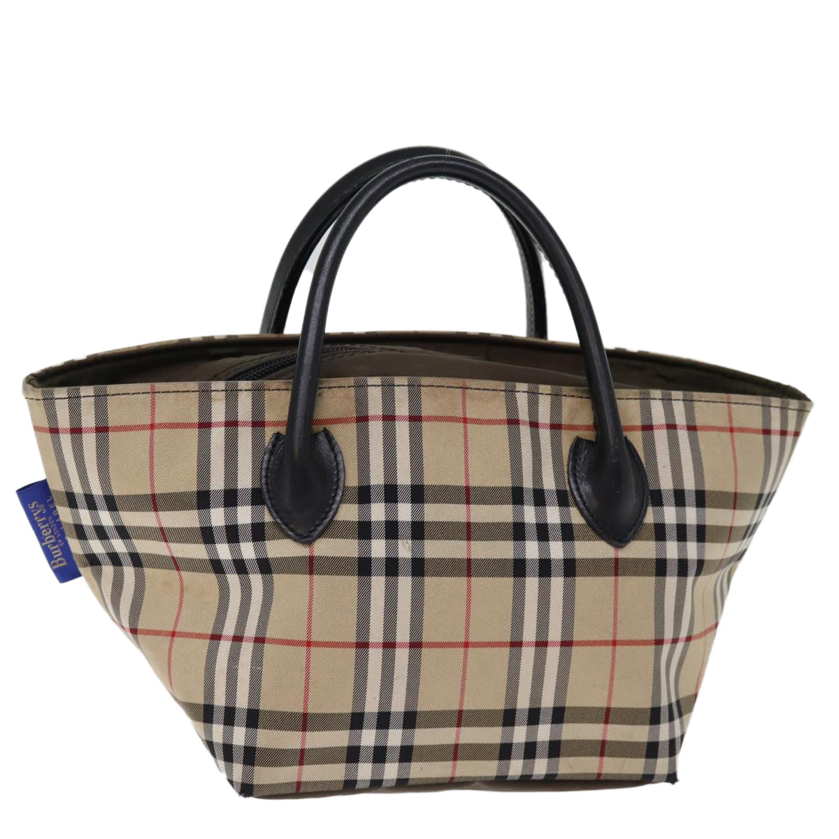 Burberry BurberrySs Nova Handbag - Rovelle Bags