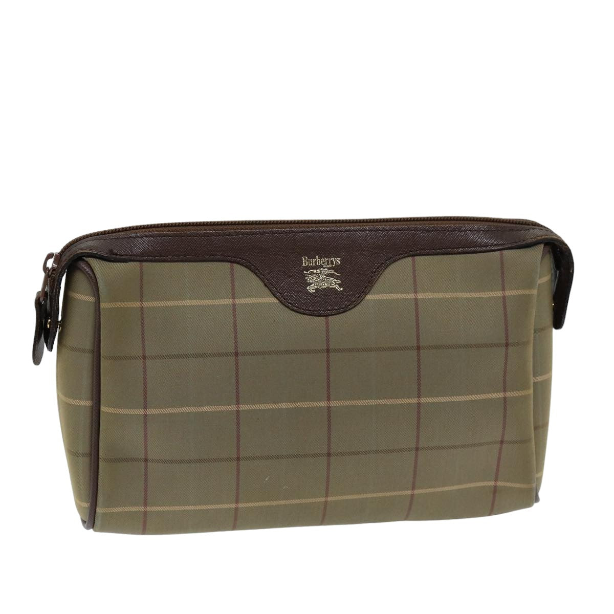 Burberry BURBERRYSs Nova Clutch Bag - Rovelle Bags