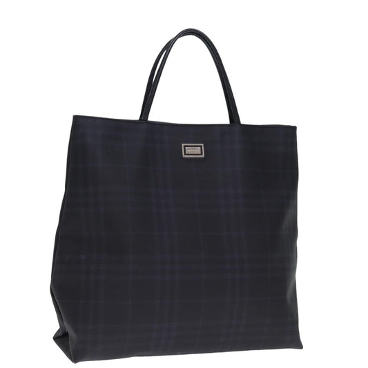 Burberry Check Handbag - Rovelle Bags