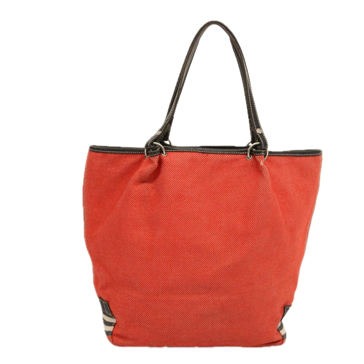 Burberry Check Shoulder Bag - Rovelle Bags