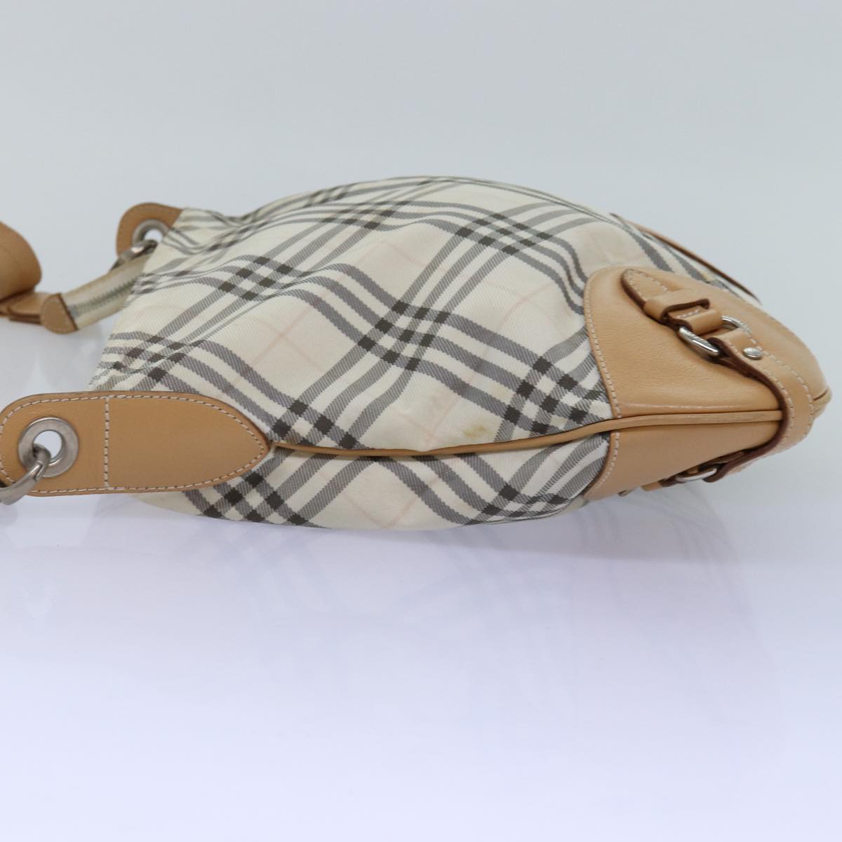 Burberry Check Shoulder Bag - Rovelle Bags