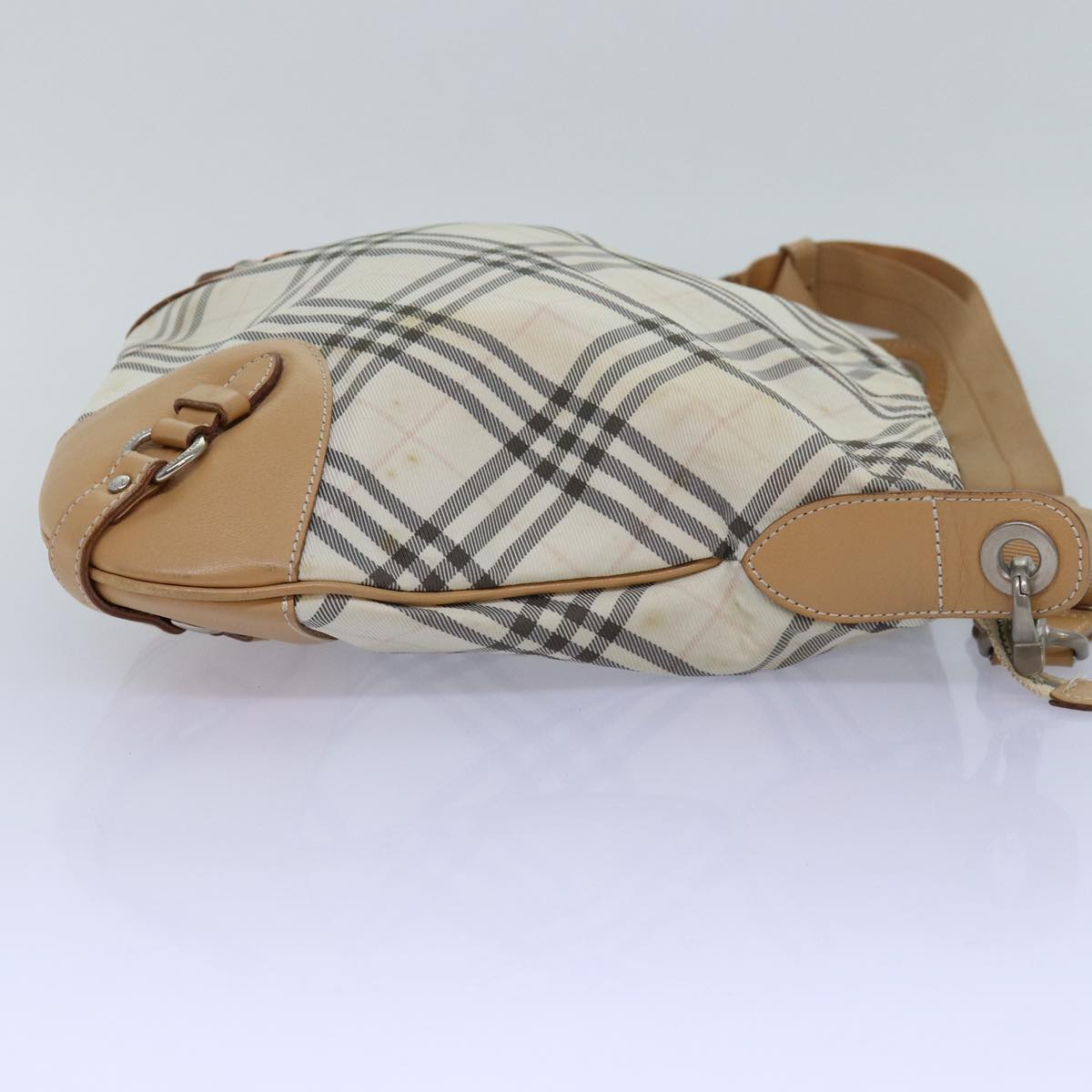 Burberry Check Shoulder Bag - Rovelle Bags