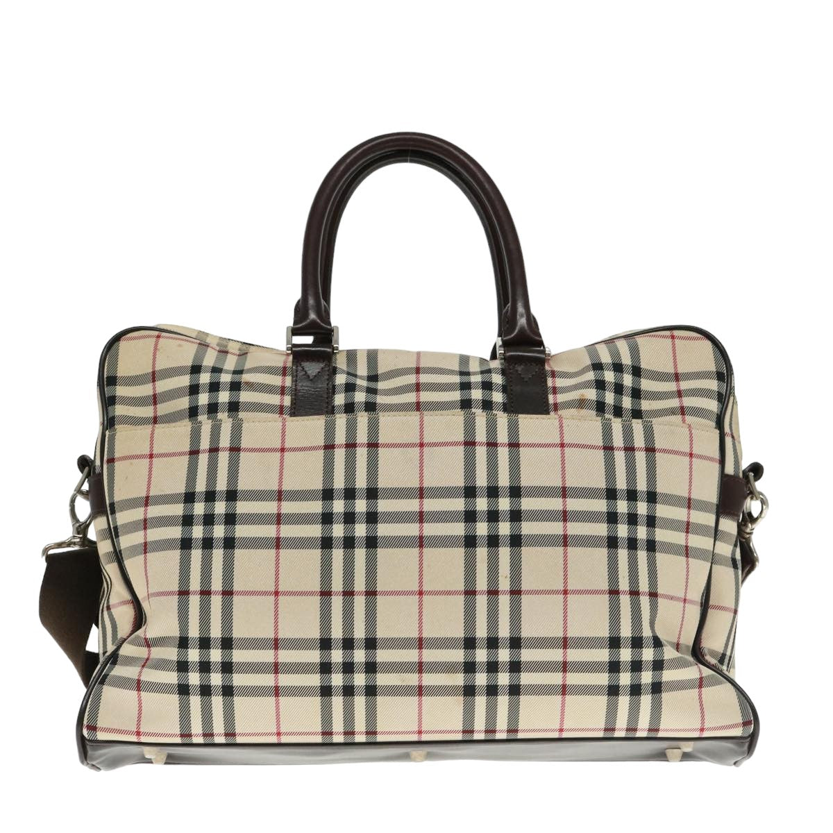 Burberry Nova Auth Handbag - Rovelle Bags