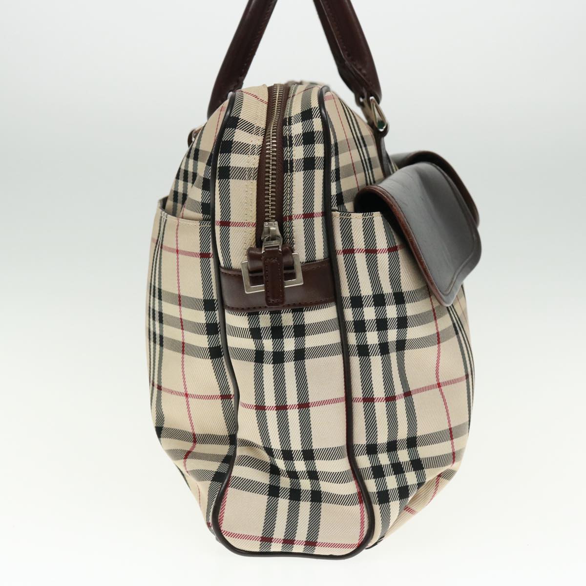Burberry Nova Auth Handbag - Rovelle Bags