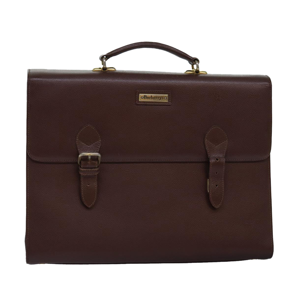 Burberry BurberrySs Auth Handbag - Rovelle Bags