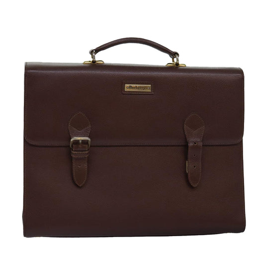 Burberry BurberrySs Auth Handbag - Rovelle Bags