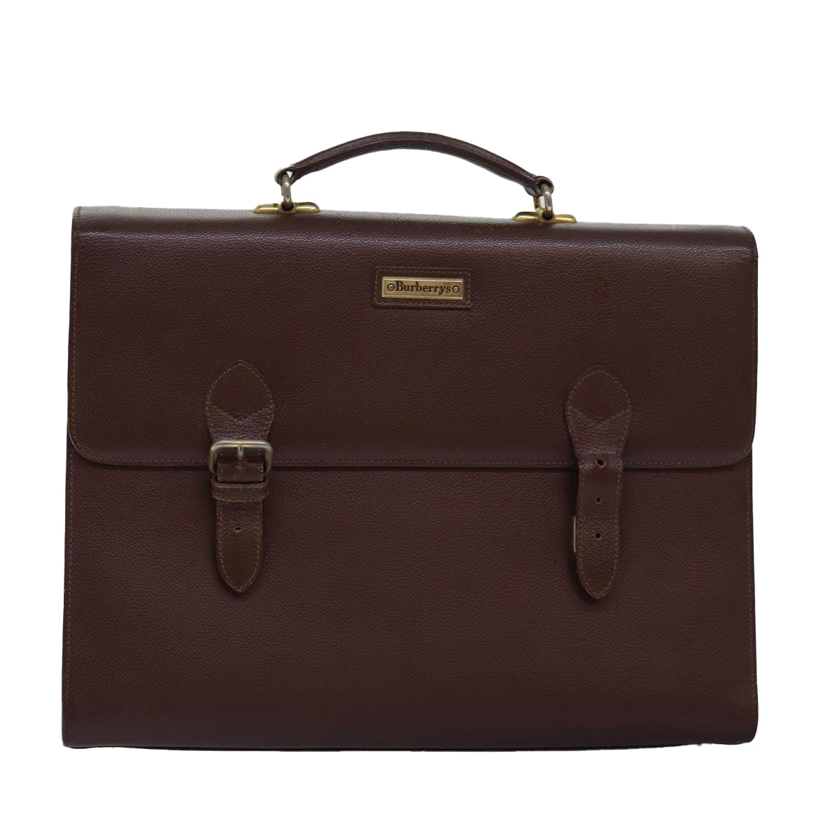 Burberry BurberrySs Auth Handbag - Rovelle Bags