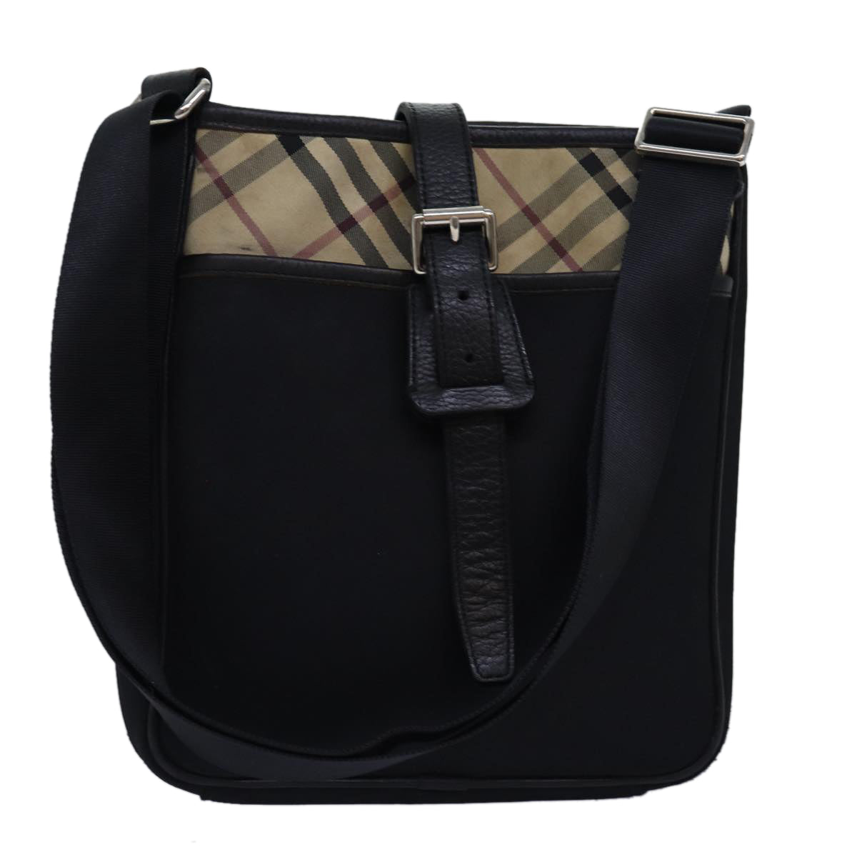 Burberry Nova Auth Shoulder Bag - Rovelle Bags