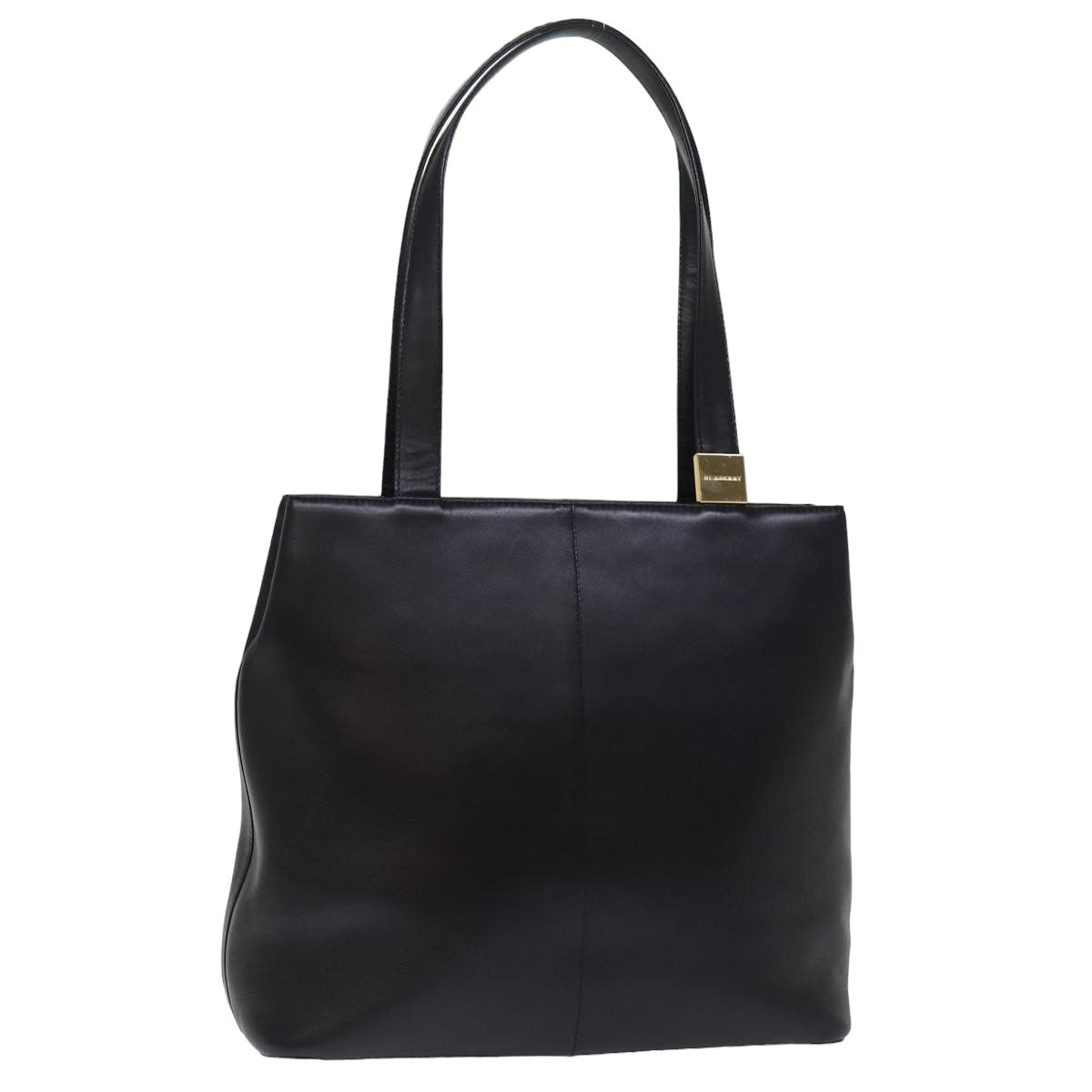 Burberry Auth Tote Bag - Rovelle Bags