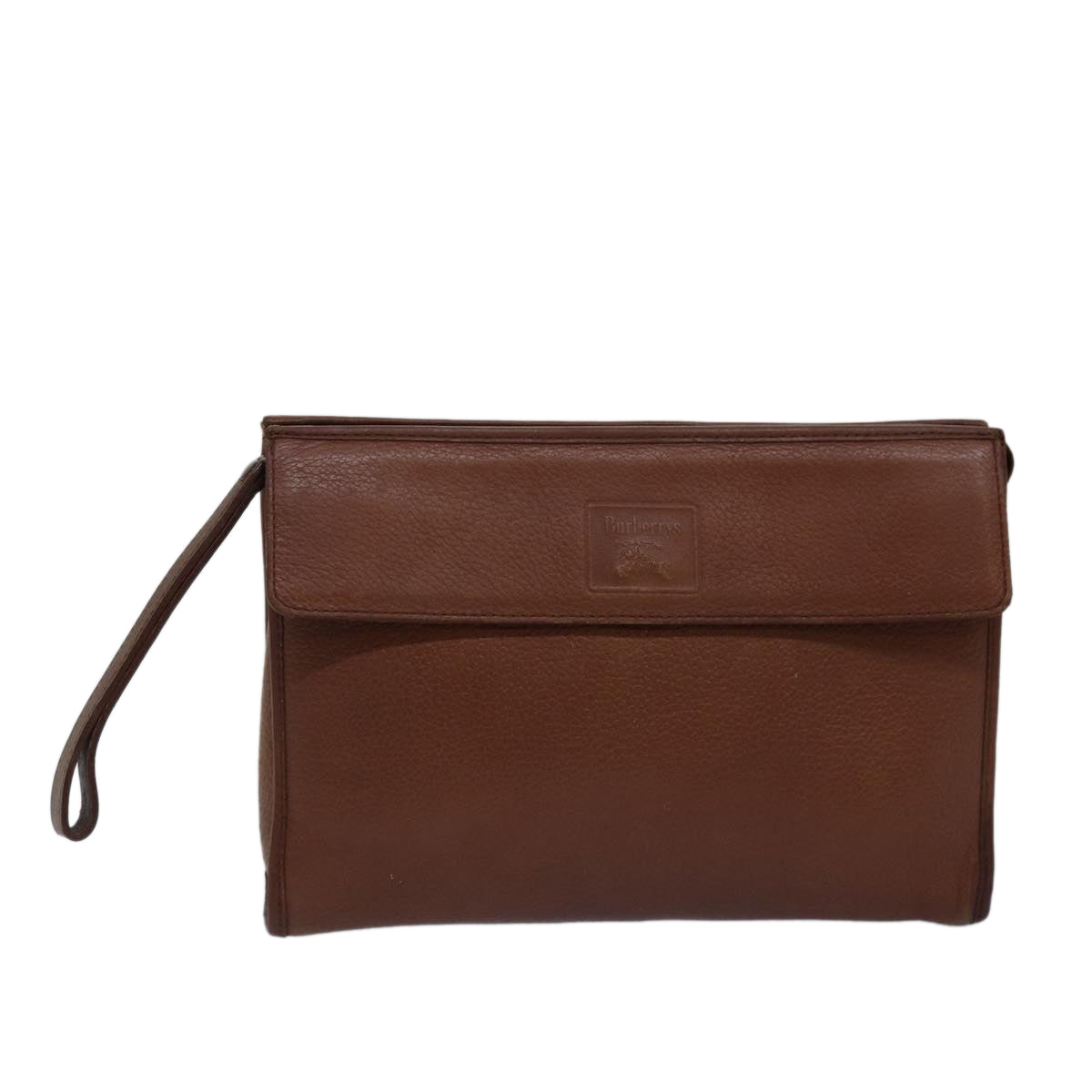 Burberry BurberrySs Auth Clutch Bag - Rovelle Bags