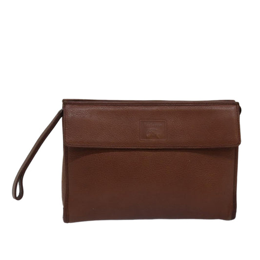 Burberry BurberrySs Auth Clutch Bag - Rovelle Bags