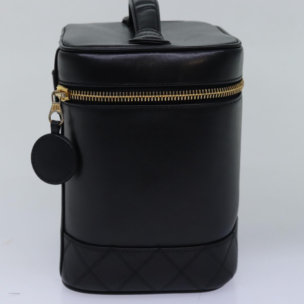 Chanel Vanity Clutch - Almora Bags
