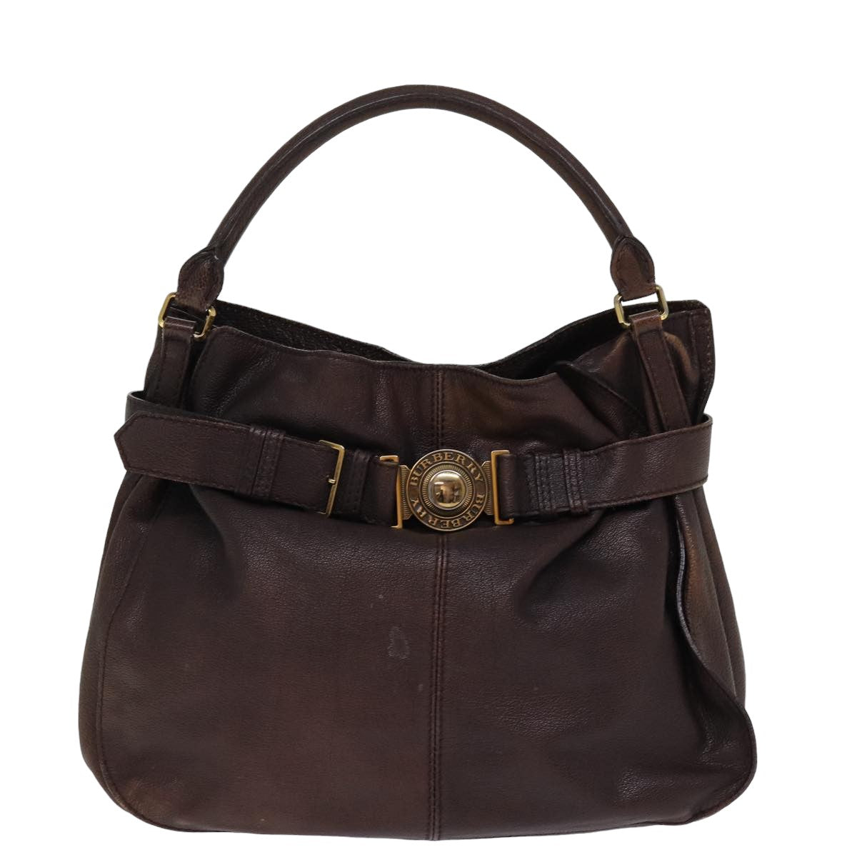 Burberry Shoulder Bag - Rovelle Bags