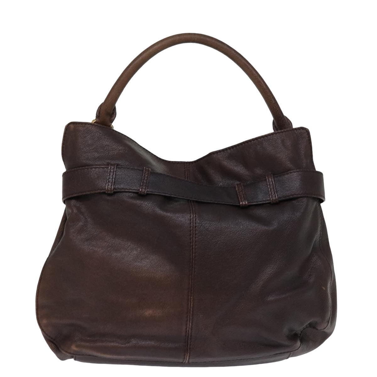 Burberry Shoulder Bag - Rovelle Bags