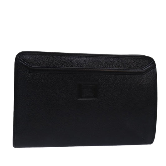Burberry BurberrySs Auth Clutch Bag - Rovelle Bags