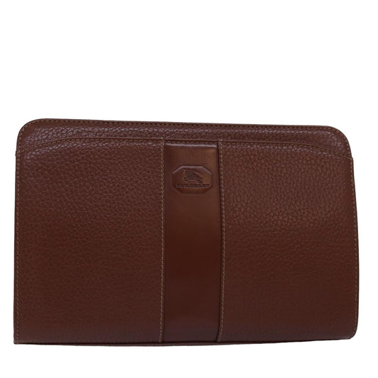 Burberry Clutch - Rovelle Bags
