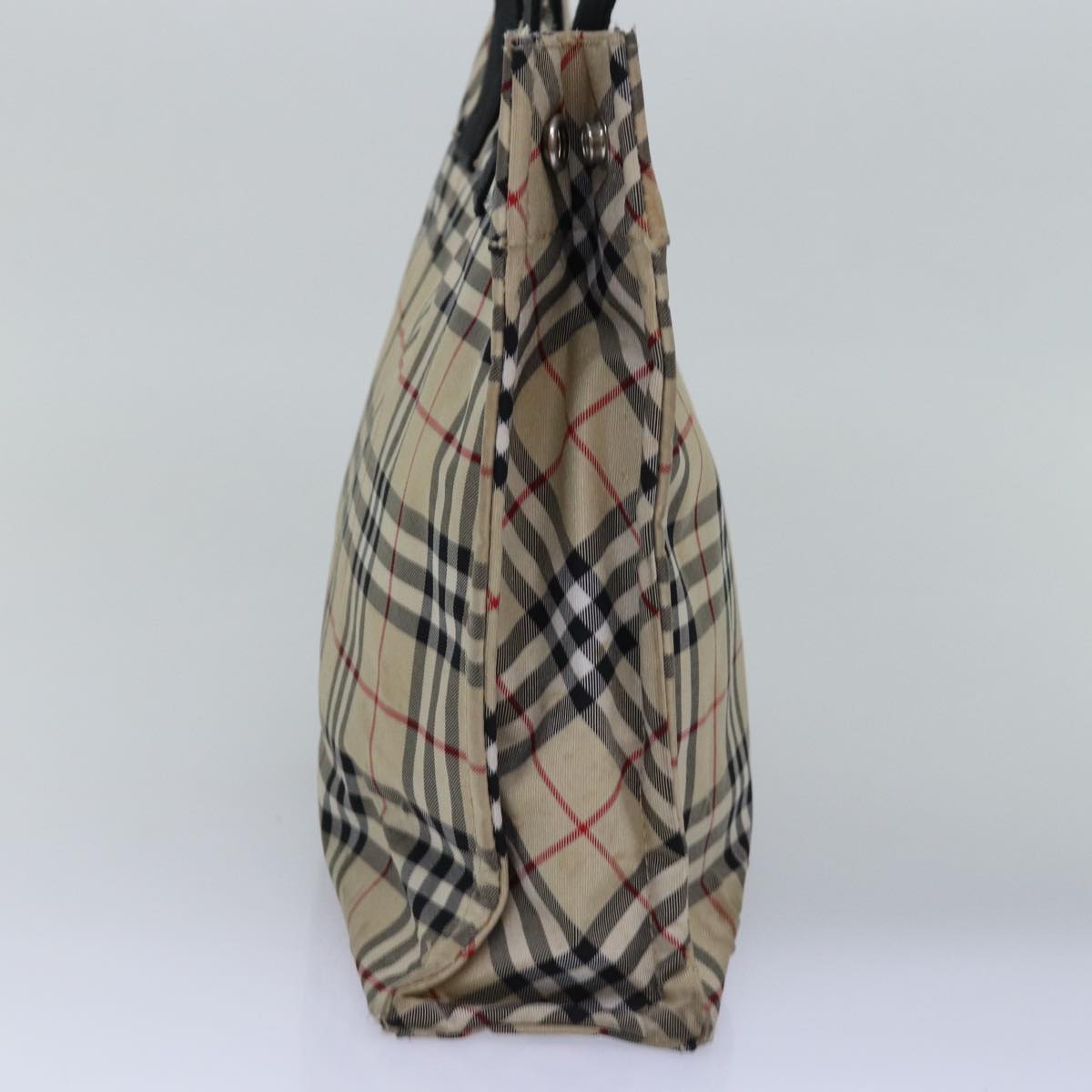 Burberry Nova Label Handbag - Rovelle Bags