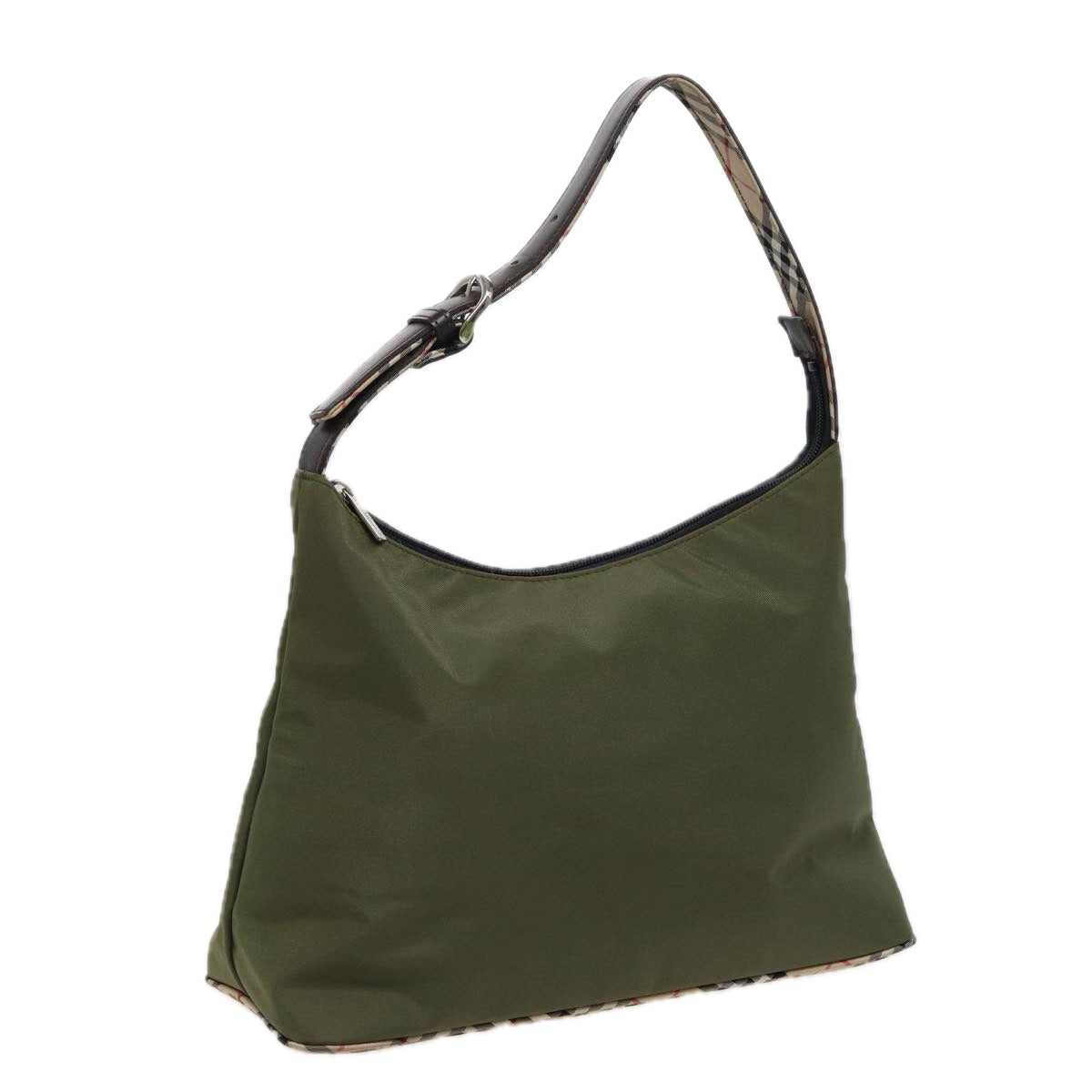 Burberry BurberrySs Label Shoulder Bag - Rovelle Bags