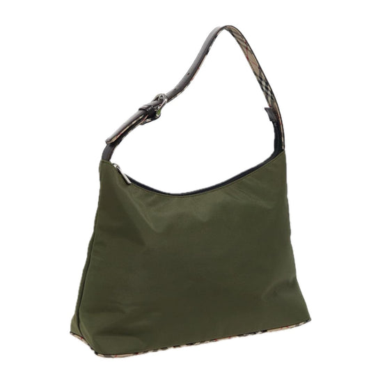 Burberry BurberrySs Label Shoulder Bag - Rovelle Bags