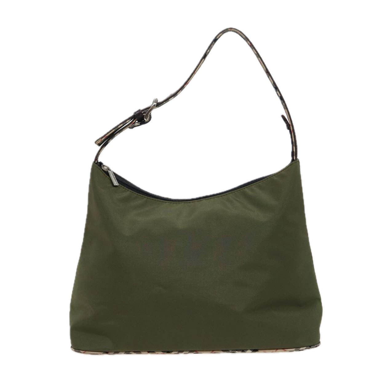 Burberry BurberrySs Label Shoulder Bag - Rovelle Bags