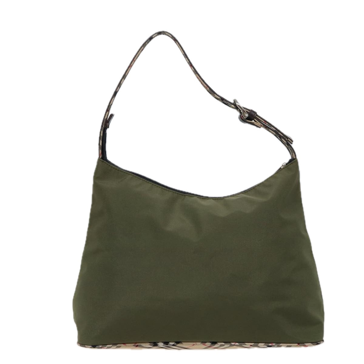 Burberry BurberrySs Label Shoulder Bag - Rovelle Bags