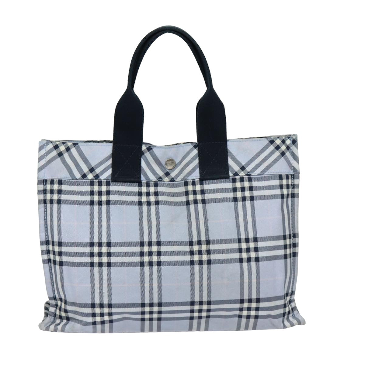 Burberry Nova Label Handbag - Rovelle Bags