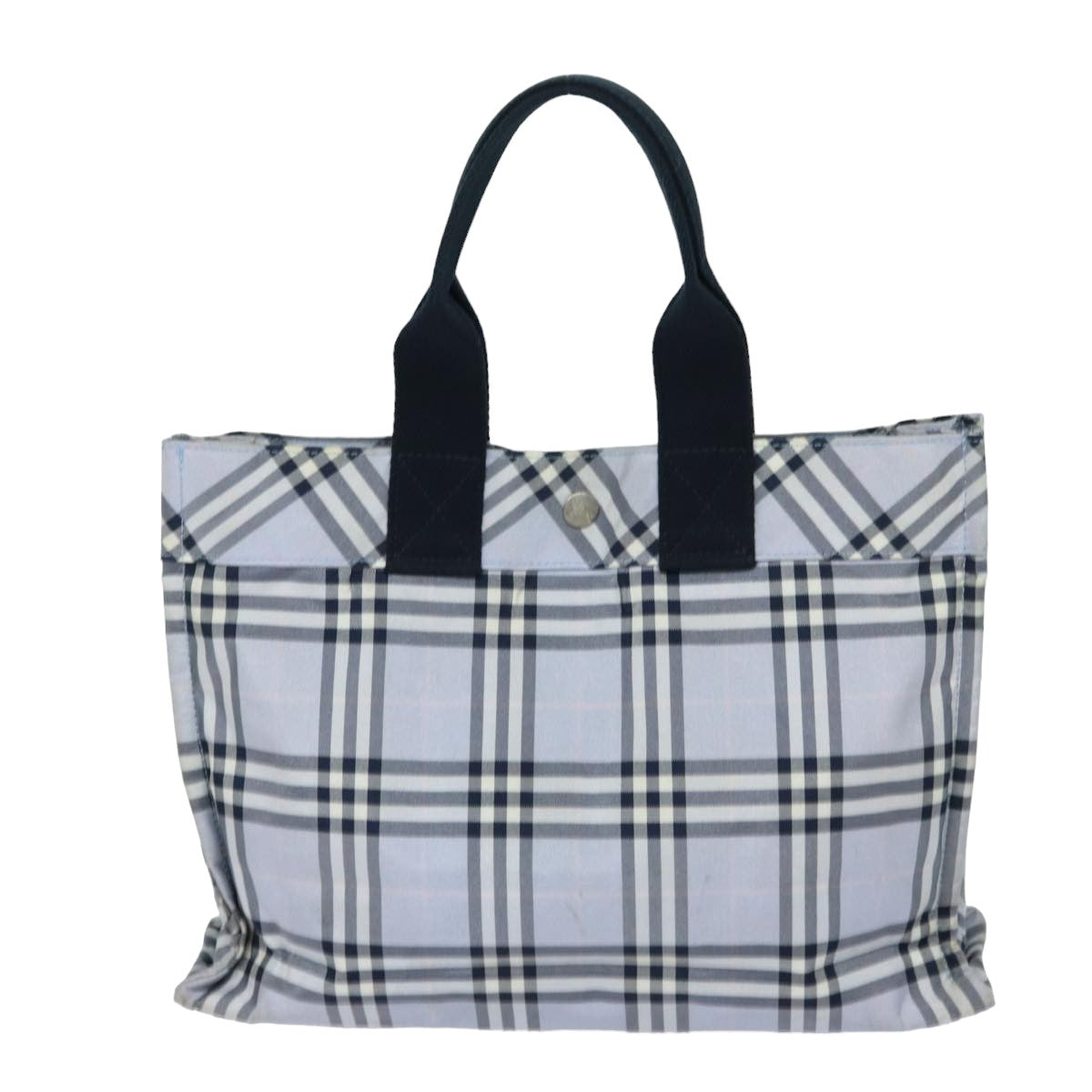 Burberry Nova Label Handbag - Rovelle Bags