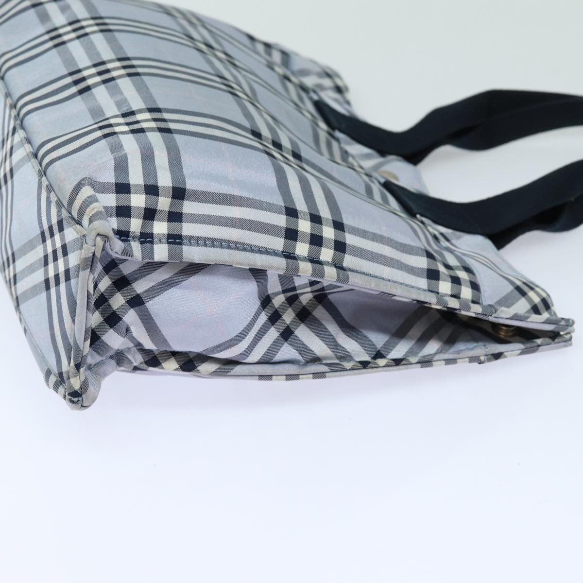 Burberry Nova Label Handbag - Rovelle Bags