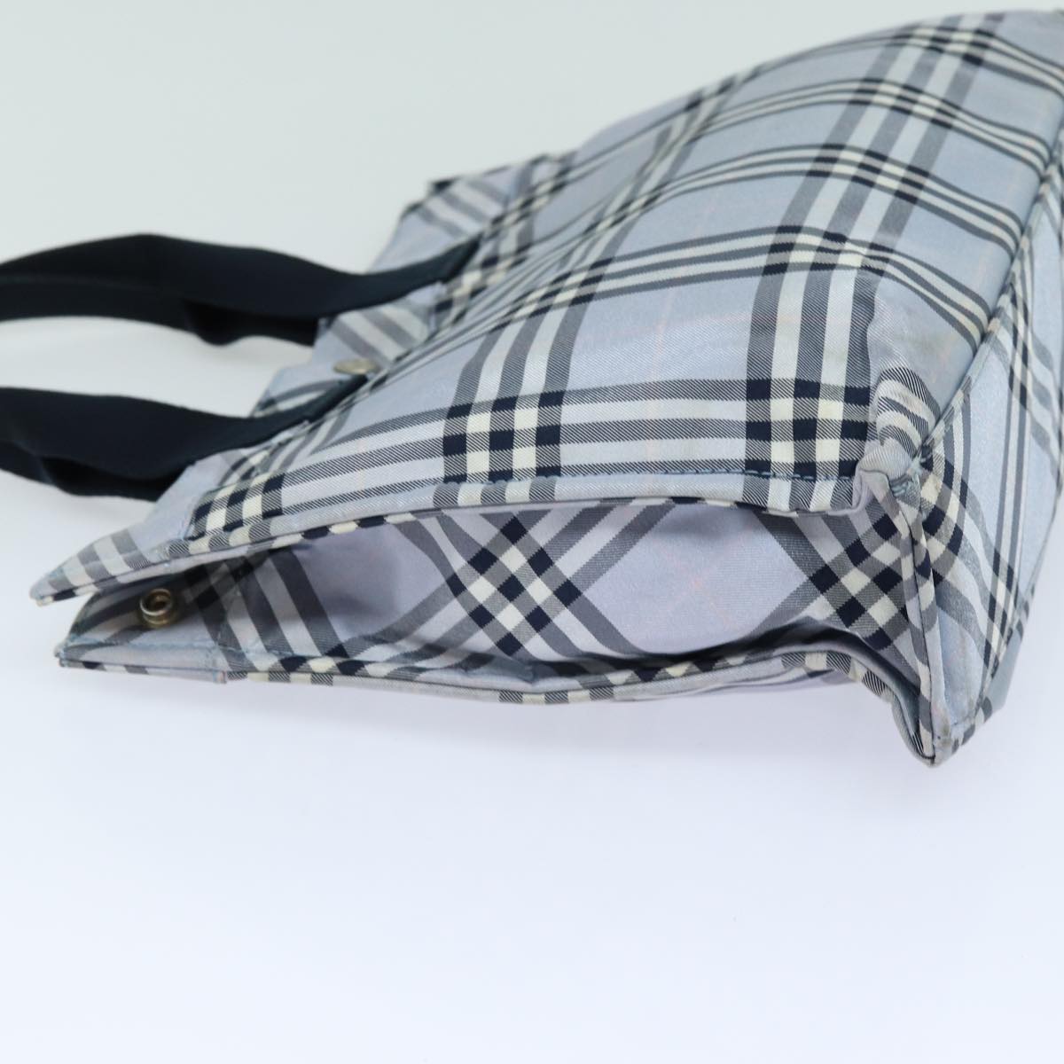 Burberry Nova Label Handbag - Rovelle Bags