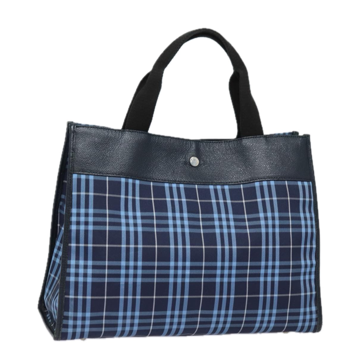 Burberry Nova Auth Handbag - Rovelle Bags