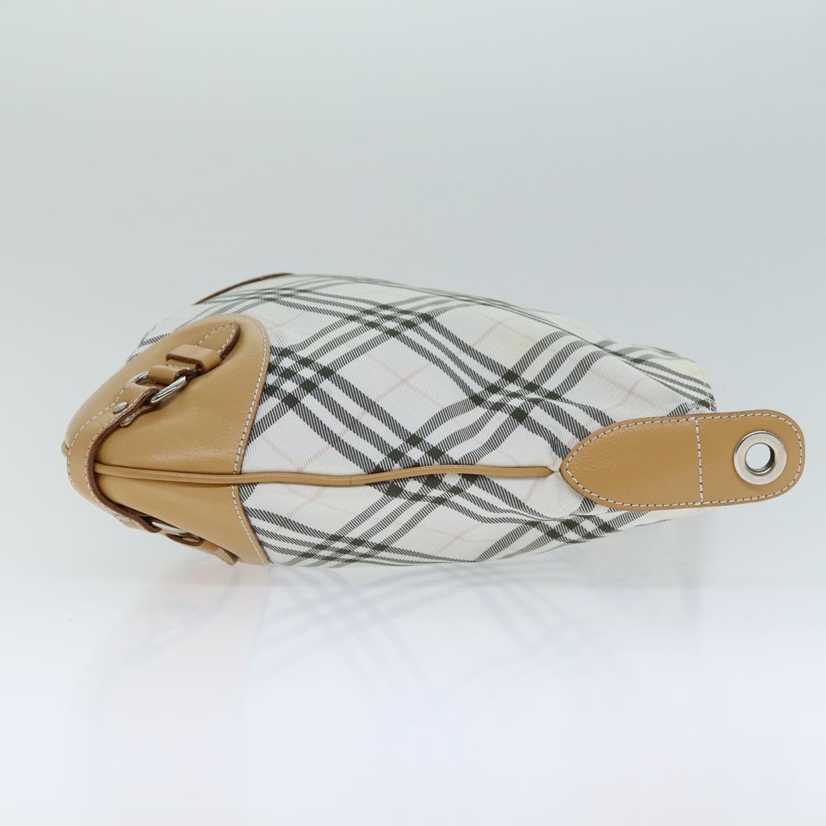 Burberry Check Shoulder Bag - Rovelle Bags