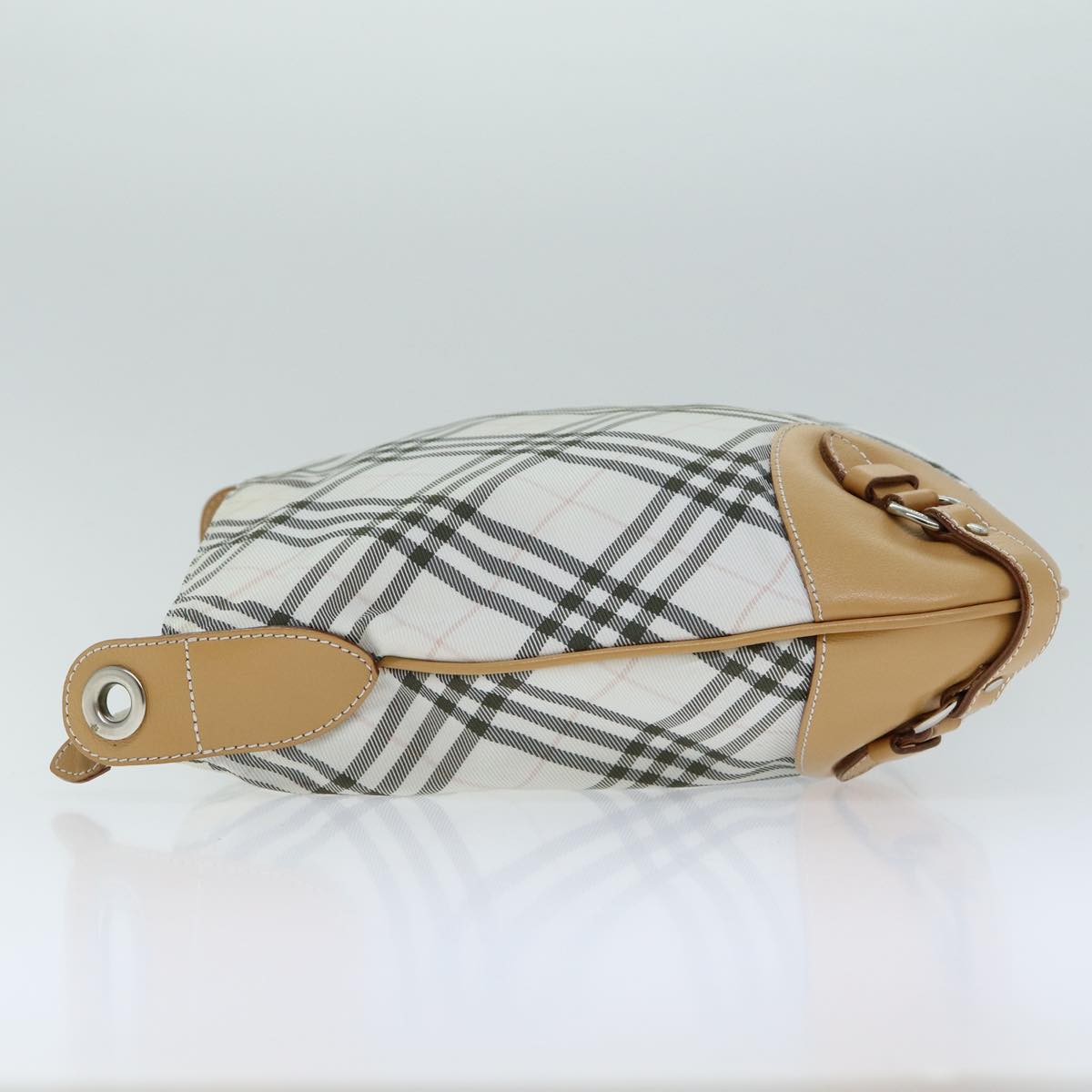 Burberry Check Shoulder Bag - Rovelle Bags