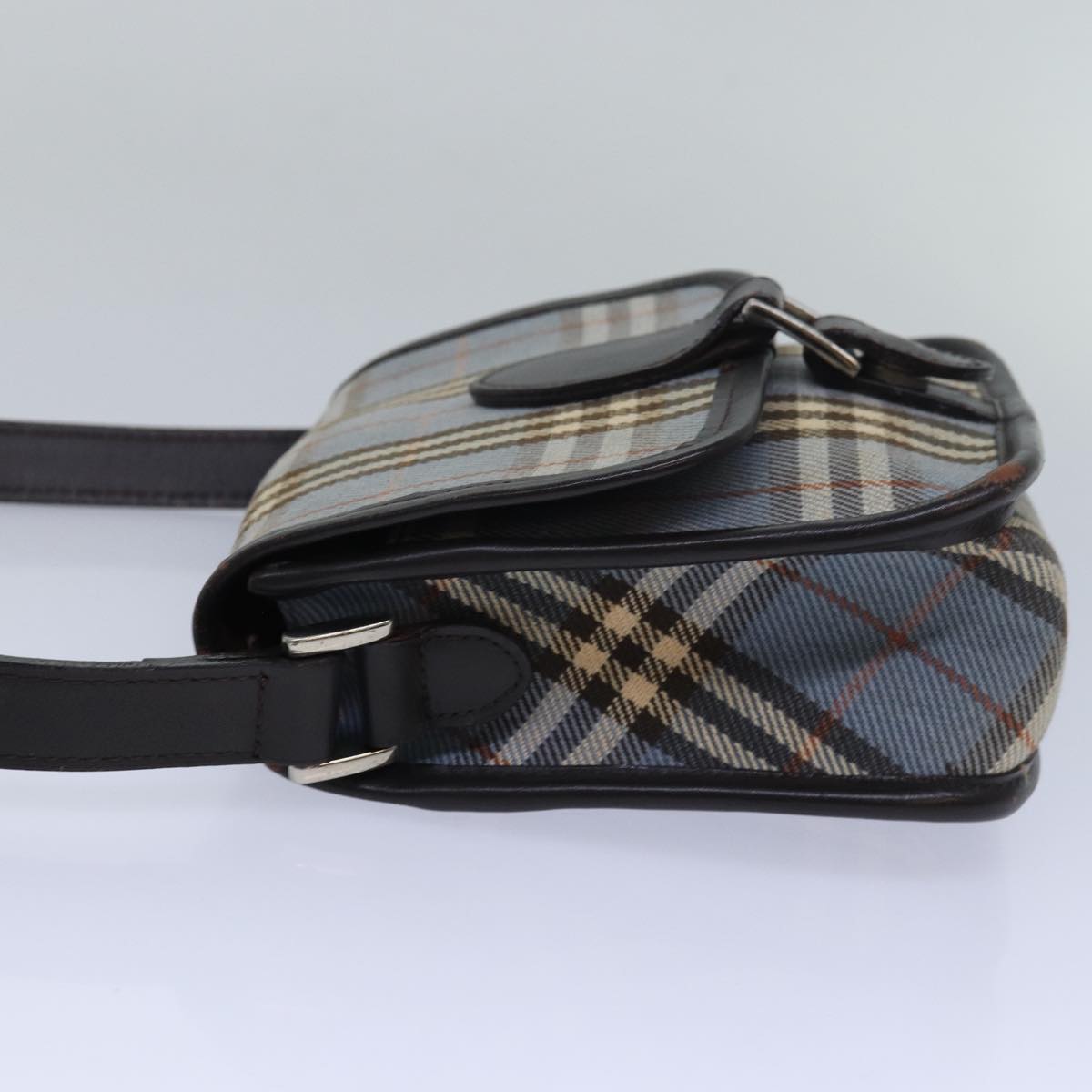 Burberry Nova Label Shoulder Bag - Rovelle Bags