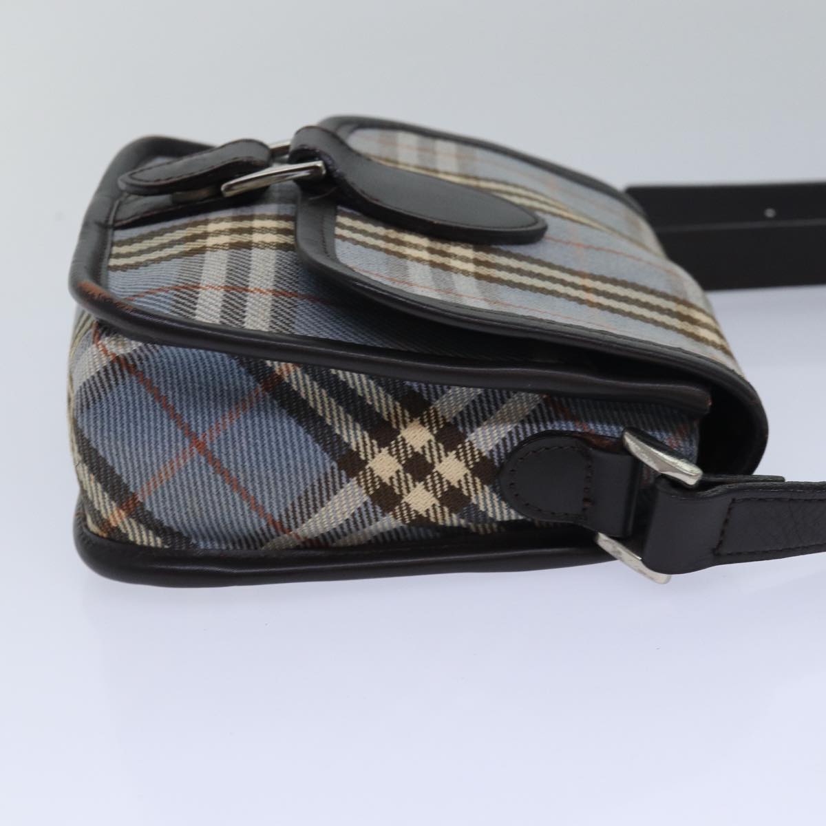 Burberry Nova Label Shoulder Bag - Rovelle Bags