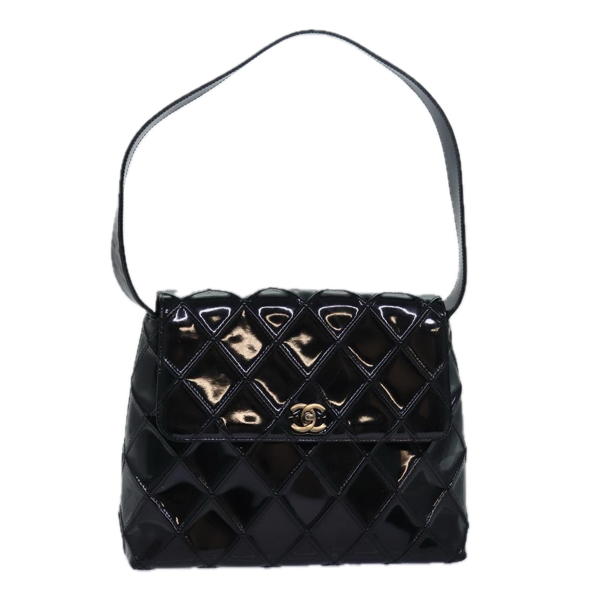 Chanel Shoulder Bag - Almora Bags
