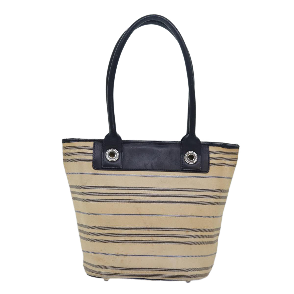 Burberry Check Tote - Rovelle Bags