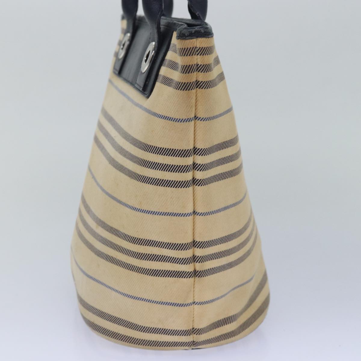 Burberry Check Tote - Rovelle Bags