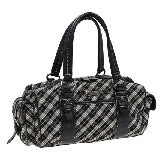 Burberry Check Handbag - Rovelle Bags