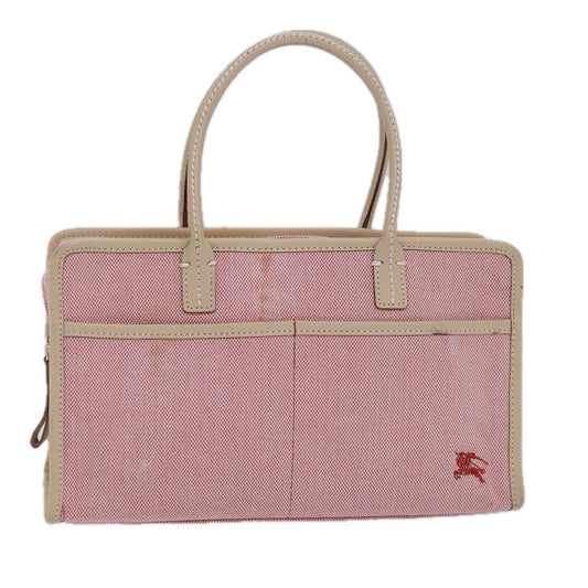 Burberry Check Handbag - Rovelle Bags