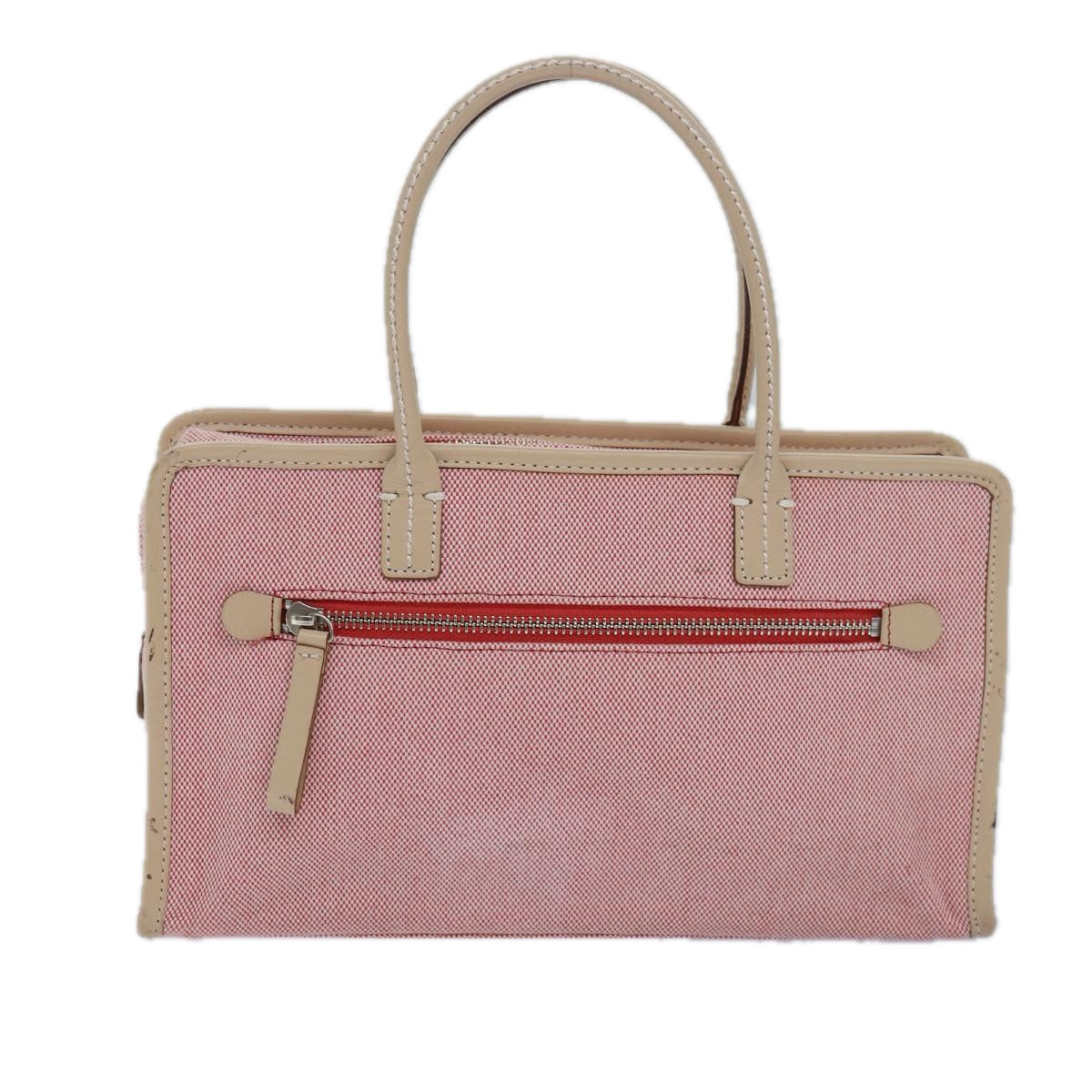 Burberry Check Handbag - Rovelle Bags