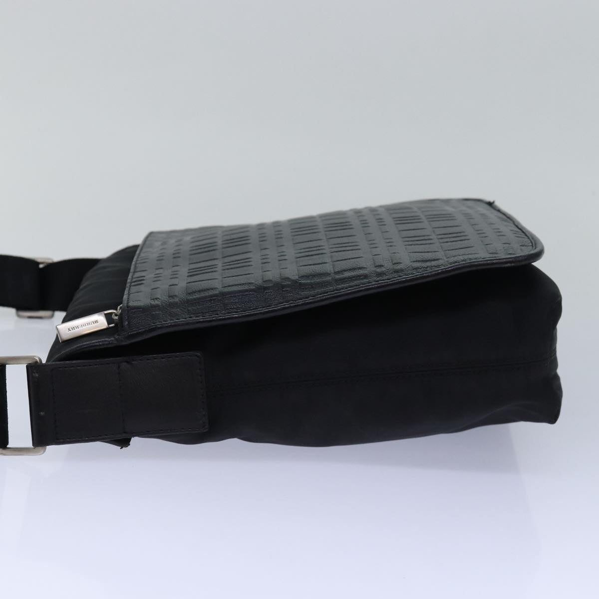 Burberry Auth Shoulder Bag - Rovelle Bags